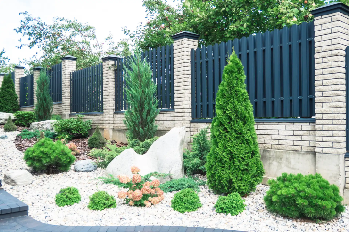 Entretien de jardin La Réunion